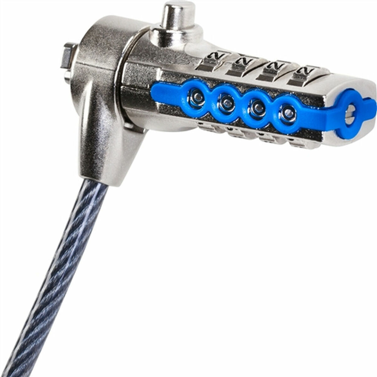 Säkerhetskabel Targus PA410E